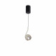 Подвесной светильник iLedex Orbit X-24619P WH