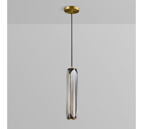 Подвесной светильник DeLight Collection MT8851-1H bronze Подвесной светильник DeLight Collection MT8851-1H bronze