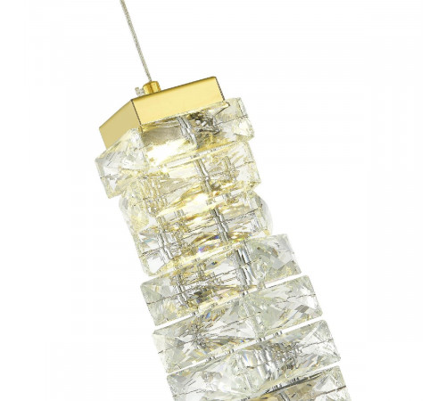 Подвесной светильник ST Luce Espira SL6010.203.08 Подвесной светильник ST Luce Espira SL6010.203.08