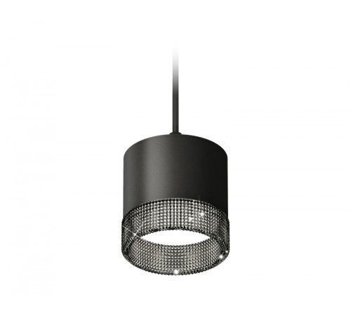 Комплект подвесного светильника Ambrella Light Techno Spot XP8111041 (A2333, C8111, N8484) Комплект подвесного светильника Ambrella Light Techno Spot XP8111041 (A2333, C8111, N8484)