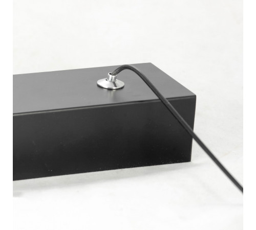 Подвесной светодиодный светильник Lussole Loft Cass LSP-8428