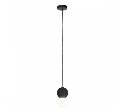 Подвесной светильник Loft IT Quill 10109 Dark grey Подвесной светильник Loft IT Quill 10109 Dark grey