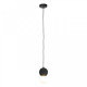 Подвесной светильник Loft IT Quill 10109 Dark grey