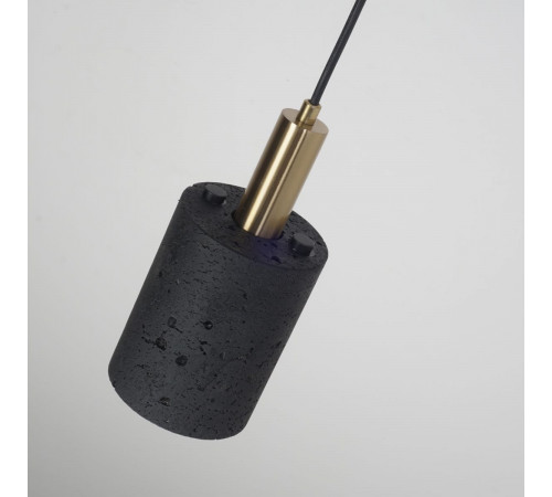 Подвесной светильник Zortes Tufo ZRS.2836.10 Подвесной светильник Zortes Tufo ZRS.2836.10