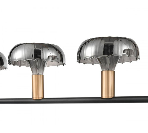 Подвесной светильник Vele Luce Olivia VL5642P05 Подвесной светильник Vele Luce Olivia VL5642P05