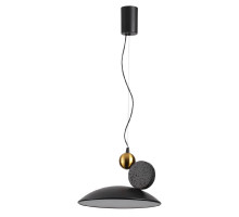 Подвесной светильник Odeon Light Travertino 6626/20L