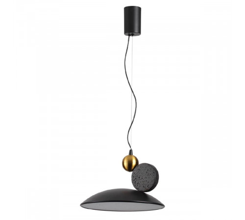 Подвесной светильник Odeon Light Travertino 6626/20L