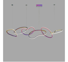 Подвесной светильник Wertmark Vanessa WE449.06.903