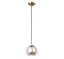 Подвесной светильник Arte Lamp Rastaban A7984SP-1PB