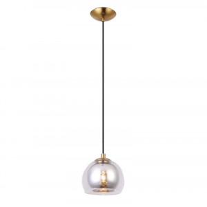 Подвесной светильник Arte Lamp Rastaban A7984SP-1PB