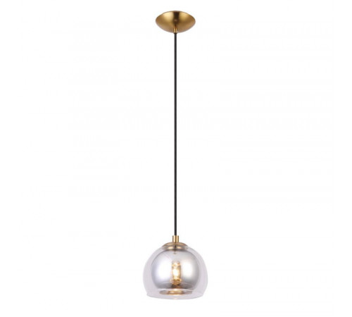Подвесной светильник Arte Lamp Rastaban A7984SP-1PB Подвесной светильник Arte Lamp Rastaban A7984SP-1PB