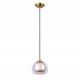 Подвесной светильник Arte Lamp Rastaban A7984SP-1PB