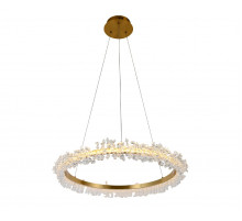 Подвесной светильник Kink Light Лаура 08243,36A(4000K)