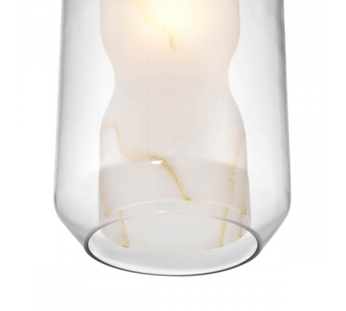 Подвесной светильник Vele Luce Milan VL5724P21