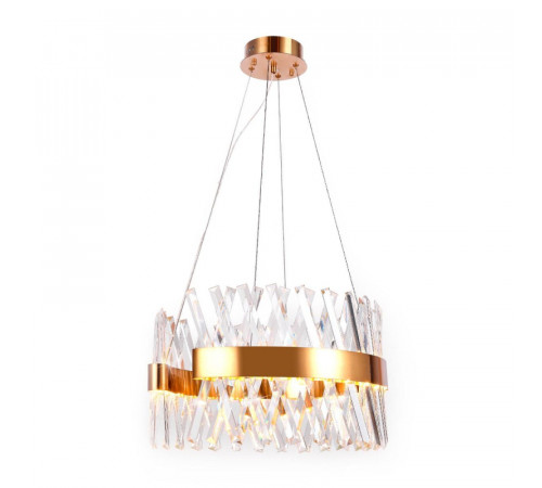 Подвесной светодиодный светильник Ambrella Light Traditional TR5309 Подвесной светодиодный светильник Ambrella Light Traditional TR5309