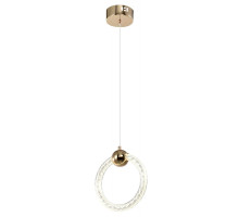 Подвесной светильник Zortes Auralia ZRS.57790.17