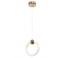 Подвесной светильник Zortes Auralia ZRS.57790.17