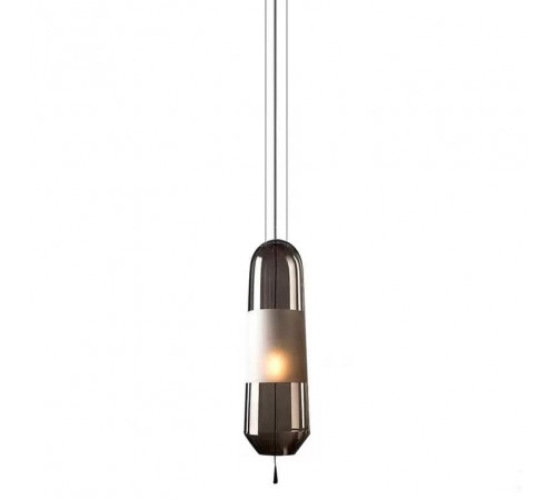 Подвесной светильник iLamp Drop 8121P SM Подвесной светильник iLamp Drop 8121P SM