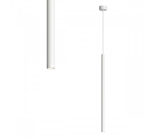 Подвесной светильник Denkirs Glingor DK4303-WH Подвесной светильник Denkirs Glingor DK4303-WH