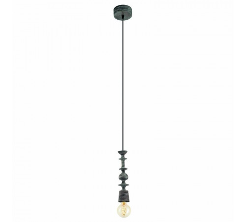 Подвесной светильник Eglo Avoltri 49375