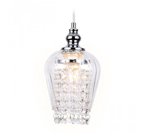 Подвесной светильник Ambrella Light Traditional TR3608 Подвесной светильник Ambrella Light Traditional TR3608