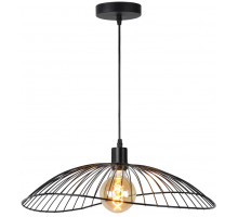 Подвесной светильник Toplight Agnes TL1196H-01BK
