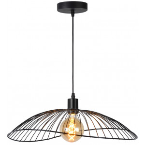 Подвесной светильник Toplight Agnes TL1196H-01BK