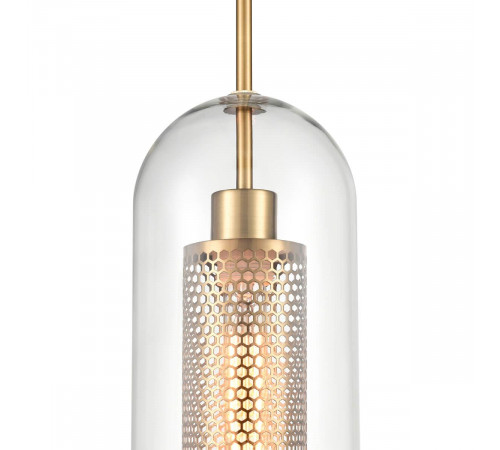 Подвесной светильник Vele Luce Coro VL5524P11 Подвесной светильник Vele Luce Coro VL5524P11
