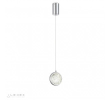 Подвесной светильник iLedex Sonos 2300-1 CR