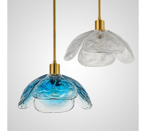 Подвесной светильник ImperiumLoft Fleur 140695-26 Подвесной светильник ImperiumLoft Fleur 140695-26