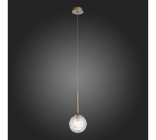 Подвесной светильник ST-Luce SL1152.203.01 Подвесной светильник ST-Luce SL1152.203.01