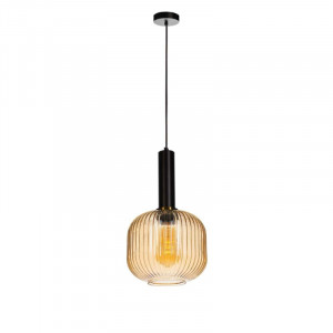 Подвесной светильник Loft IT IRIS 2071-B+BL