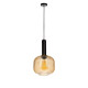 Подвесной светильник Loft IT IRIS 2071-B+BL