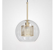 Подвесной светильник ImperiumLoft Catch 101416-26