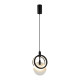 Подвесной светильник Odeon Light Mercury Hightech 5422/17L