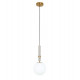 Подвесной светильник Lumina Deco Granino LDP 6011-1 MD