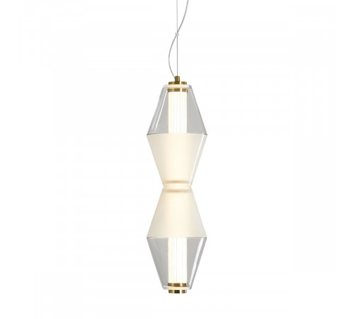 Подвесной светильник Freya Plum FR6137PL-L6BT1 Подвесной светильник Freya Plum FR6137PL-L6BT1