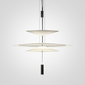 Подвесной светильник ImperiumLoft Spacenet 177846-26