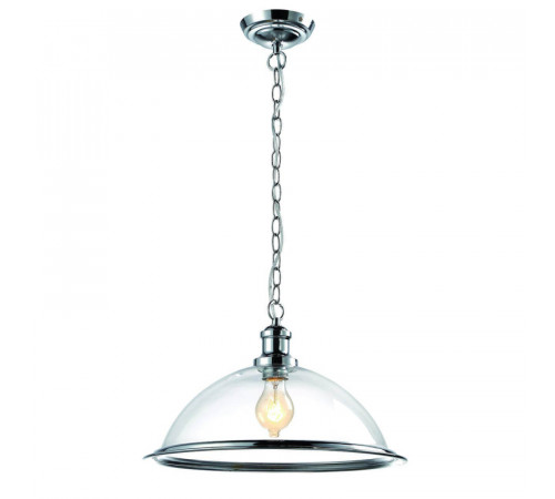 Подвесной светильник Arte Lamp Oglio A9273SP-1CC Подвесной светильник Arte Lamp Oglio A9273SP-1CC