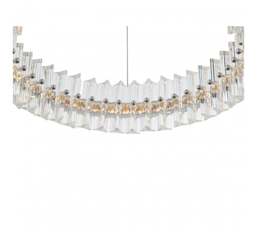 Подвесной светодиодный светильник ST Luce Cherio SL383.103.01 Подвесной светодиодный светильник ST Luce Cherio SL383.103.01