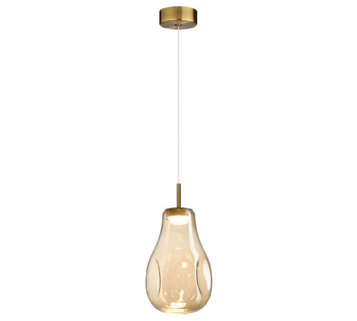Подвесной светильник Odeon Light Pendant Nave 5098/4L Подвесной светильник Odeon Light Pendant Nave 5098/4L