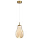 Подвесной светильник Odeon Light Pendant Nave 5098/4L