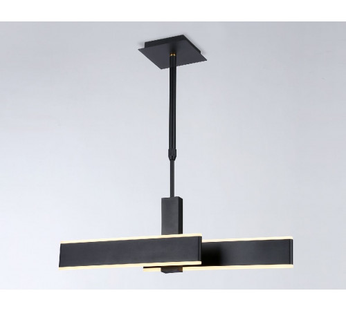Подвесной светильник Ambrella Light Acrylica Original FA6667 Подвесной светильник Ambrella Light Acrylica Original FA6667