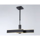 Подвесной светильник Ambrella Light Acrylica Original FA6667