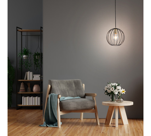 Подвесной светильник Escada Quebec 10176/1S Подвесной светильник Escada Quebec 10176/1S