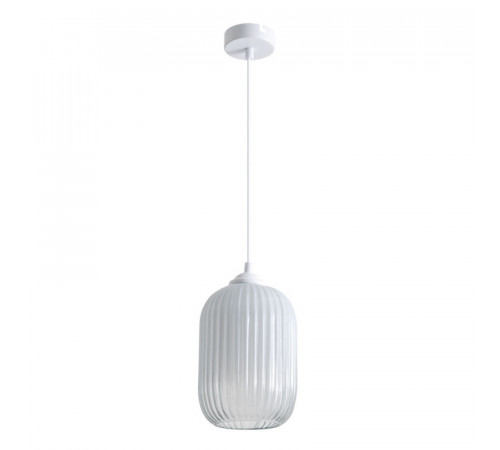 Подвесной светильник ARTE Lamp A1902SP-1WH Подвесной светильник ARTE Lamp A1902SP-1WH