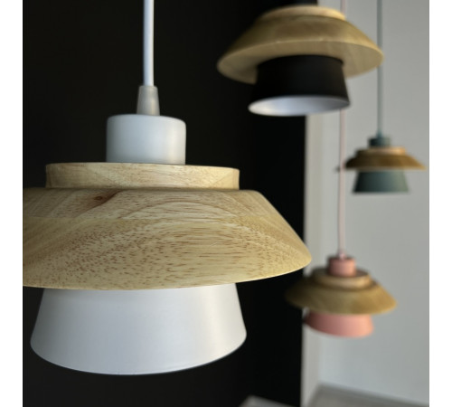 Подвесной светильник ImperiumLoft Eco 101549-26