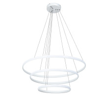 Подвесной светильник Arte Lamp Meridiana A2198SP-3WH