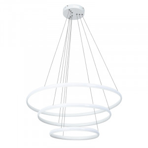 Подвесной светильник Arte Lamp Meridiana A2198SP-3WH