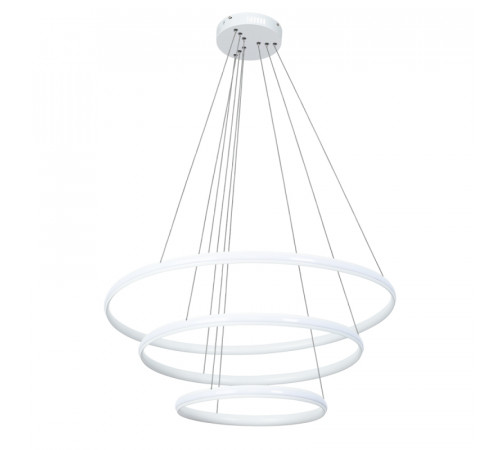 Подвесной светильник Arte Lamp Meridiana A2198SP-3WH Подвесной светильник Arte Lamp Meridiana A2198SP-3WH